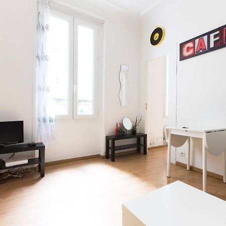 Coup De Coeur A Montmartre Bed & Breakfast Париж Екстериор снимка