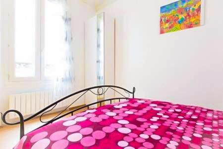 Coup De Coeur A Montmartre Bed & Breakfast Париж Екстериор снимка